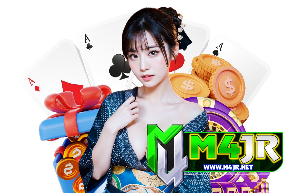 m4jr login