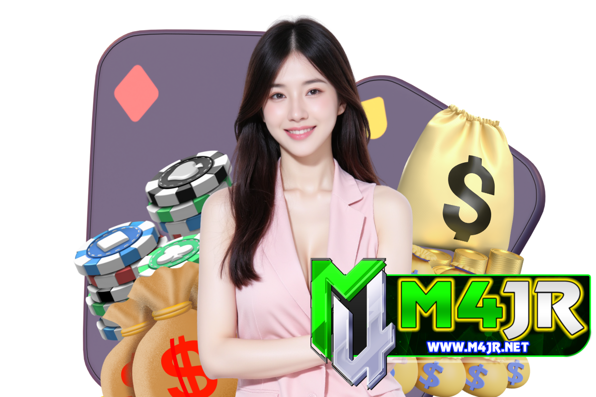 m4jr slot